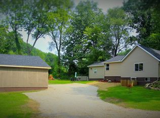 11633 Calender Rd, Battle Creek, MI 49014