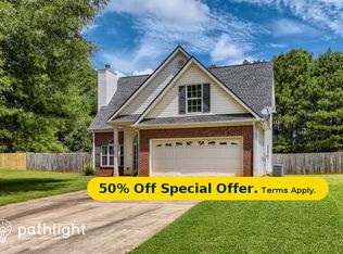 30 Loudoun Dr, Covington, GA 30014