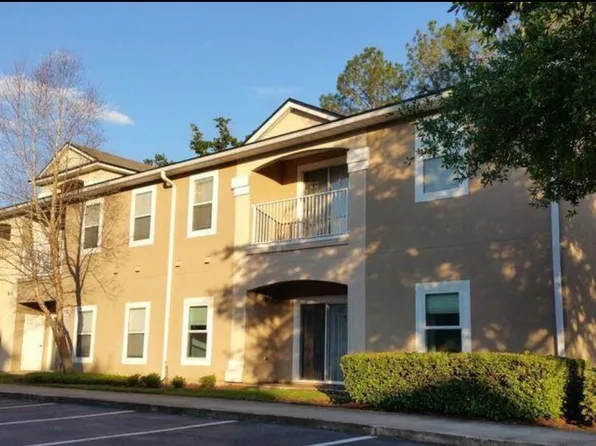 6111 MAGGIES Circle #107, Jacksonville, FL 32244