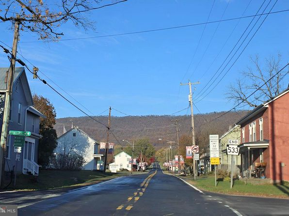9635 Upper Strasburg Rd, Upperstrasburg, PA 17265