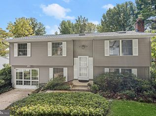 5647 Thelo Garth, Columbia, MD 21045