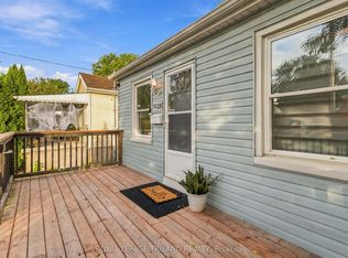 1628 Churchill Ave, London, ON N5W2K9