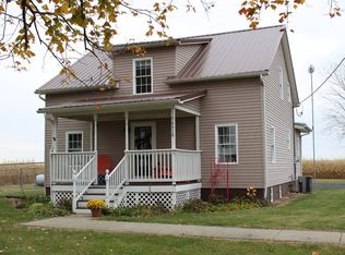 26510 Welton Cemetery Rd, Carlinville, IL 62626