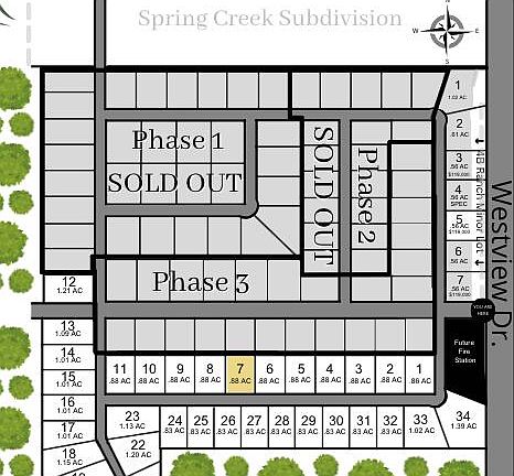 5th image of 4356 W 1900 S