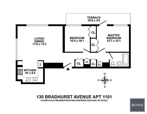 Sold by Bond New York | media 7