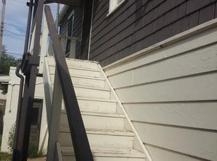 712 Mitchell St, Clovis, NM 88101