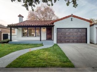 1453 N Safford Ave, Fresno, CA 93728
