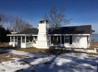 954 Julien St, Eutawville, SC 29048