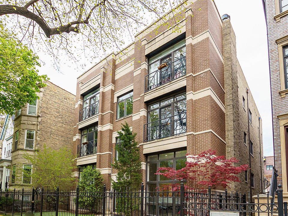 1st image of 3229 N Clifton Ave APT 1S