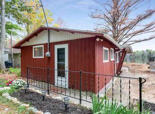 1941 Five Lakes Rd, Gaylord, MI 49735