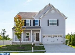 476 Salter Ct, Glassboro, NJ 08028