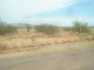 25335 E Navajo Trl, Benson, AZ 85602