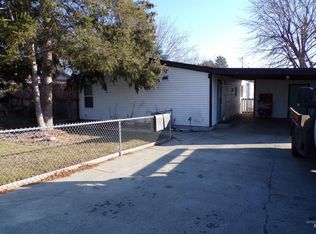 2323 Billy Meadow Ln, Clarkston, WA 99403