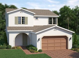 1503 Amber Leaf Cir, Ocoee, FL 34761