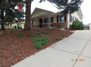 5024 S Huron St, Englewood, CO 80110