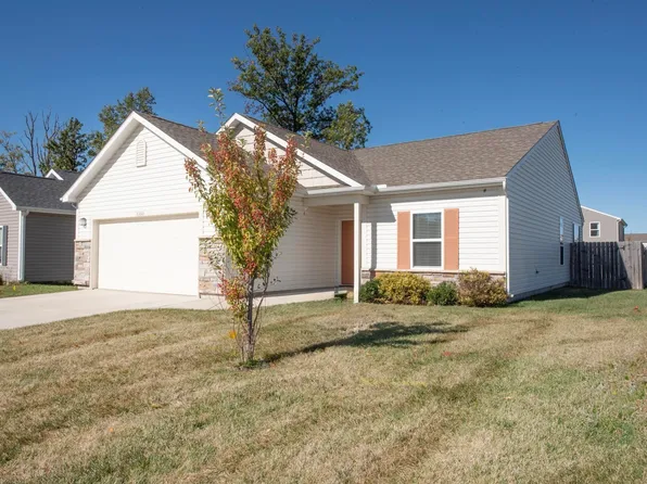 3350 Marlton Ct, West Lafayette, IN 47906