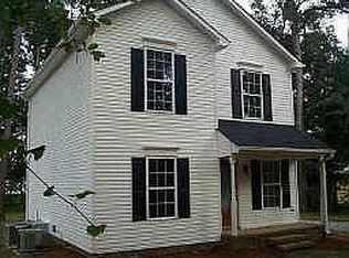 300 Center St, Efland, NC 27243