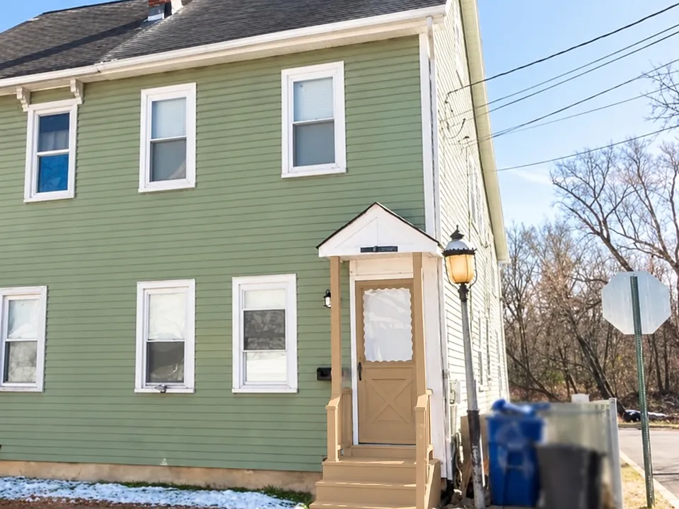 46 W Monroe St #B