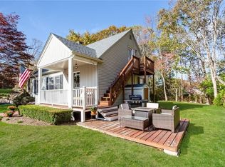 521 Knotty Oak Rd, Coventry, RI 02816