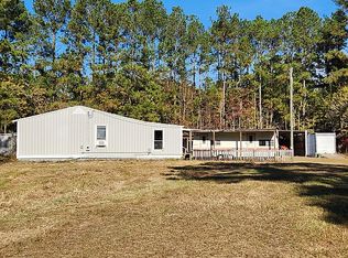 2930 Riverneck Rd, Columbia, NC 27925