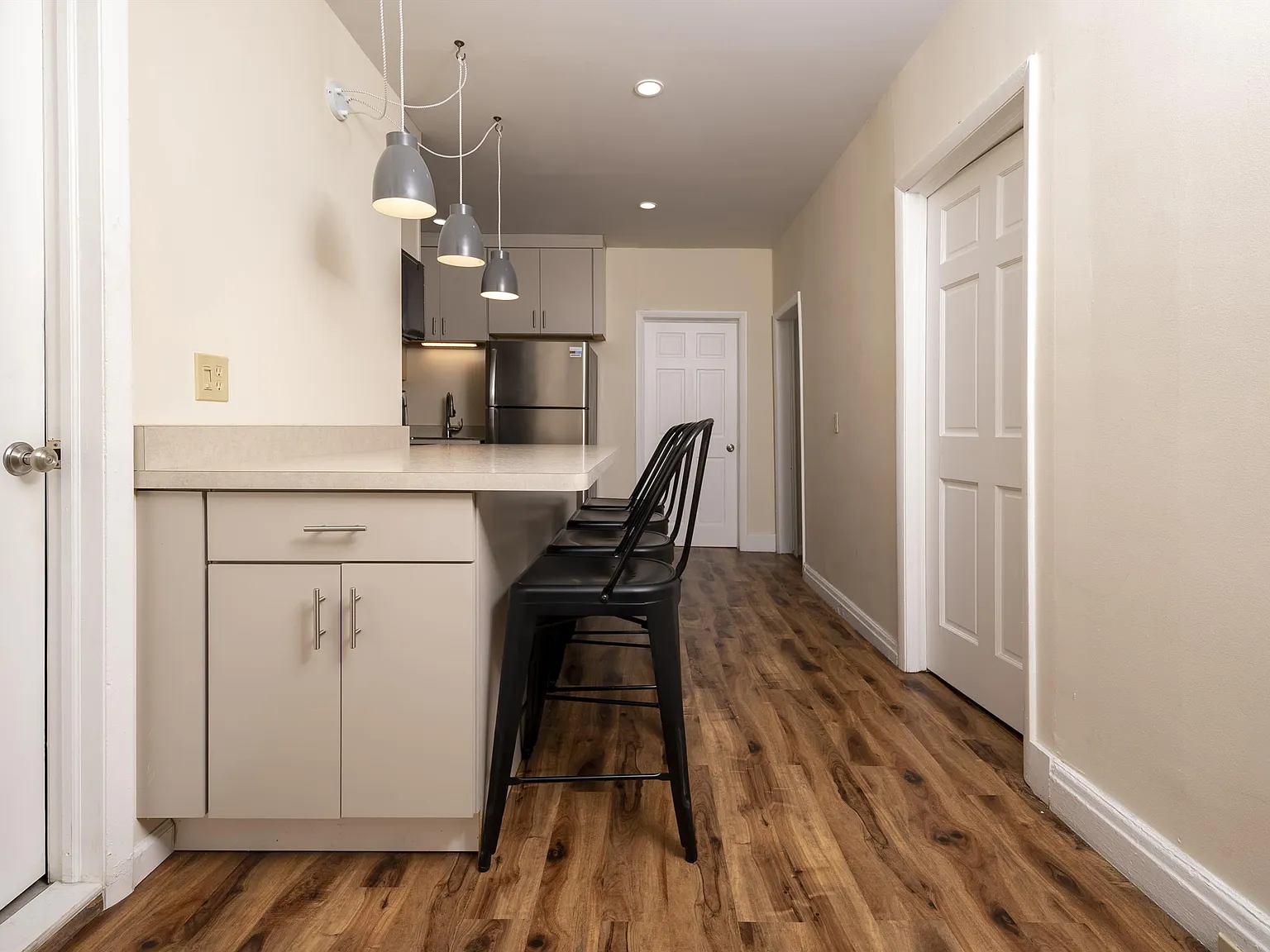 79 14th Street - Unit 1 — Photo 3