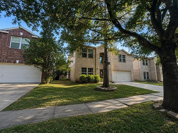 2nd image of 3522 Cactus Creek Dr