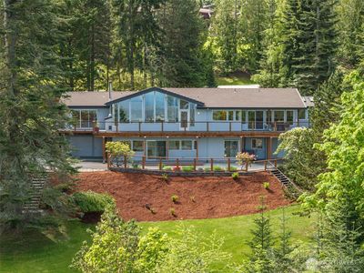 322 Ravens Ridge Road, Sequim, WA, 98382