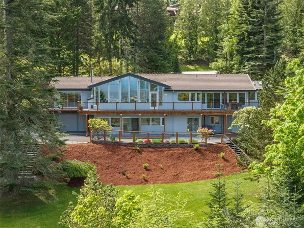 322 Ravens Ridge Road, Sequim, WA 98382