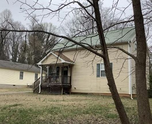 Property Front View
