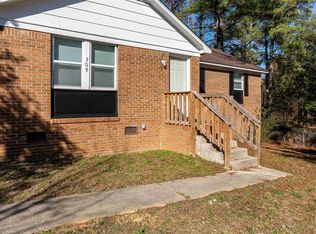 309 Saddletrail Rd, Columbia, SC 29203