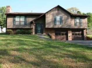 3361 Melanie Ct, Maryville, TN 37804