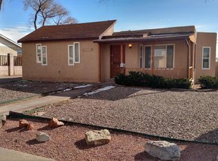 9220 Mescalero Rd NE, Albuquerque, NM 87111
