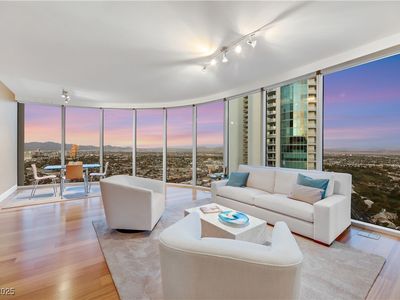 222 Karen Ave UNIT 3307, Las Vegas, NV, 89109