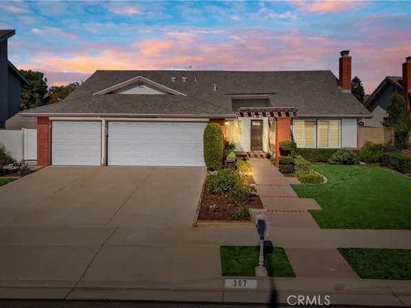 307 Teton Cir, Placentia, CA 92870