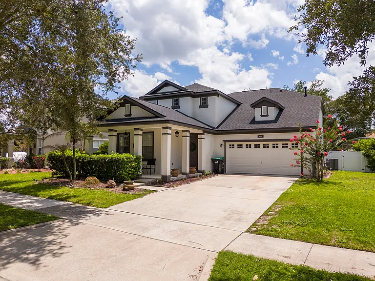 4822 Blue Major Dr — Photo 2