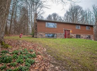 2869 Lafayette Rd, La Fayette, NY 13084