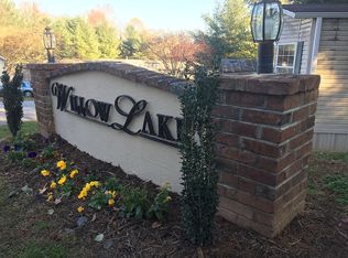 21 Monty St, Asheville, NC 28806