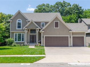 4612 Roberts St, Shawnee, KS 66226