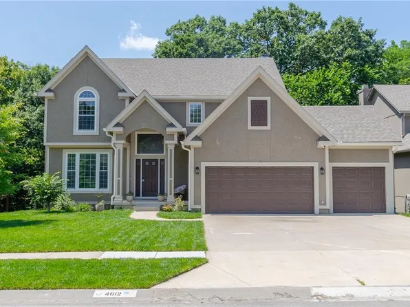 4612 Roberts St, Shawnee, KS 66226