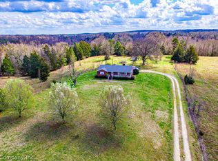 1452 Meadow Woods Rd, Buffalo, SC 29321