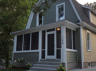 125 Hammel Ave, Saint Louis, MO