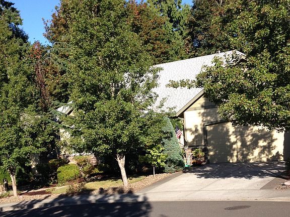 Peaceful, quiet location