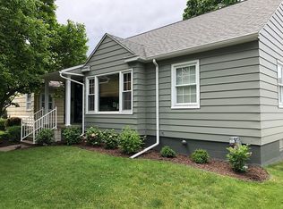 207 Ames St, Bay City, MI 48708