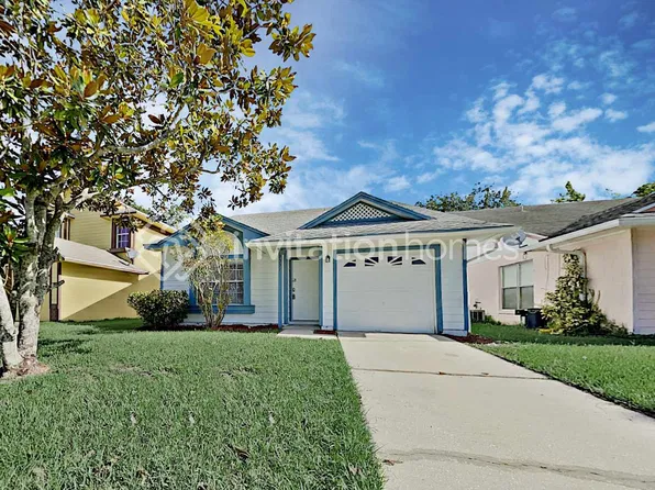 9331 Sausalito Dr, Orlando, FL 32825