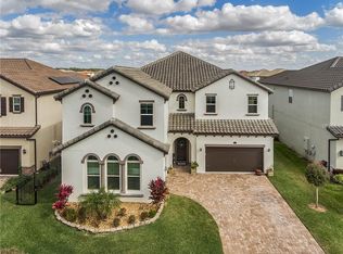 11763 Hampstead St, Windermere, FL 34786