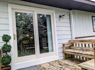 4758 Channel Lake Rd, West Branch, MI 48661