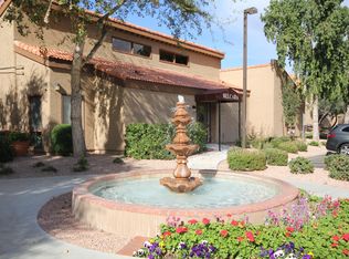 8260 E Arabian Trl UNIT 252, Scottsdale, AZ 85258