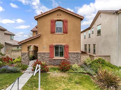 28554 Vista Del Rio Dr, Valencia, CA, 91354