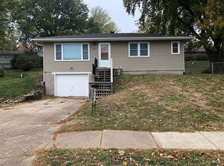 1503 Olive St, Atlantic, IA 50022