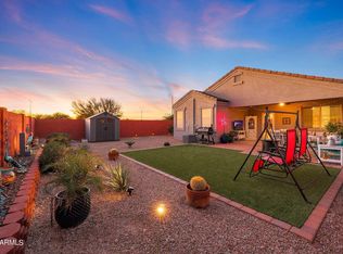 31081 W Osborn Rd, Buckeye, AZ 85396